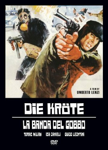 Die Kröte [Limited Edition]