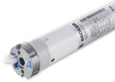 Becker Rollladenantrieb R30/17RP mit elektronischer Endabschaltung