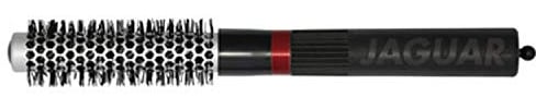 Jaguar Brush T-Serie 330 Schwarz 33mm