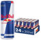 Red Bull Energy Drink, 24 x 355 ml, Dosen Getränke 24er Palette, OHNE PFAND