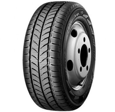 Yokohama BluEarth-Winter WY01 M+S - 215/65R16 107T - Winterreifen