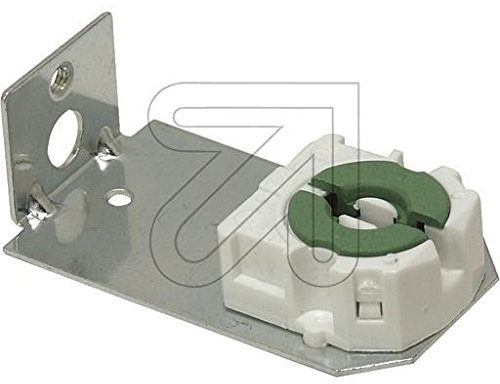 eltric Top 5er Pack Winkel-Fassung G13 ohne Starterfassung