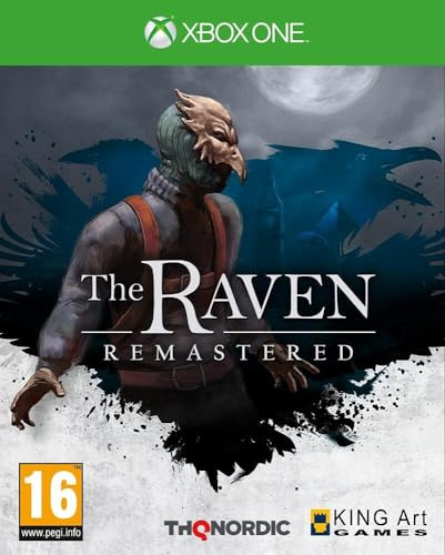 The Raven HD, Xbox One