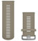 Garmin Quick Release Band, Sandstone, 010-11251-0Z, TU