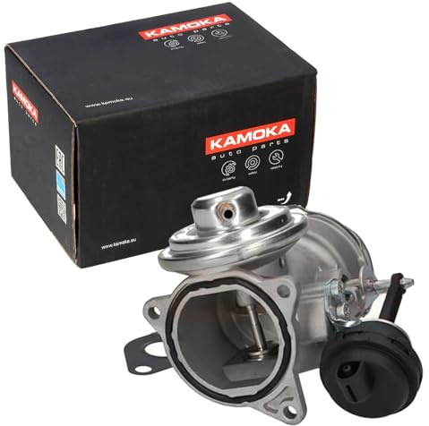 Kamoka 19040 - AGR-Ventil