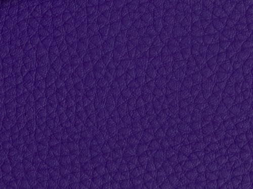 Kunstleder Leder Meterware Polsterstoff Stoff 140cm Bezugsstoff violett - lila