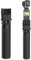 Smatree 5000mAh Portable Power Stick for dji Osmo Pocket 2/1, Simultaneously Charge and Play, Large Capacity Portable Charging Station with Osmo Pocket Support (Not Compatible with DJI Osmo Pocket 3)