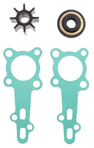 Marine Wasserpumpe Impeller Kits Für Honda Bf8a 06192 881 C00 Außenborder