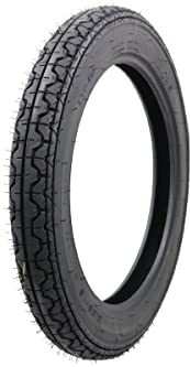 Reifen Mitas 3,25 x 16 - H-06 für MZ TS 250 - Vorderrad