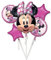 Bouquet: Minnie Mouse Forever