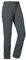 Schöffel Damen Pants Engadin1, strapazierfähige Damen Hose für Wanderungen, wasserabweisende Outdoor Hose mit sportlichem Schnitt, asphalt, 18