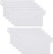 EveryHome Vertical Blind Weights 89mm (3.5 inches) - Replacement Weights Slats (30)