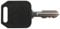 GREENSTAR - Clé De Contact Universelle - Remplace AYP/ROPER 140401, JOHN DEERE GY20680, MTD 725-1744, SIMPLICITY 1717163 - Pour Contacteurs 2309683, 2309687, 2309688 (B09298SBQ6)