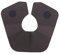 Peluquería Salón de Peluquería Estilista Corte Collar Layhou Silicona Tinte de Pelo Chal Corte de Pelo Capa Impermeable Salón Accesorios de Peluquería