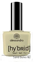 Alessandro Hybrid Lack Sand Dune