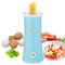 BANGHA Egg Boiler Automatic Eggs Roll Maker Electric Automatic Rising Egg Roll Maker Cooking Tool Egg Cup Omelette Master Sausage Making Machine Egg Cooker (Color : 1)
