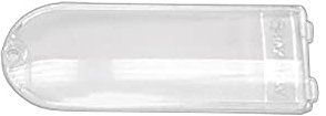 COUVERCLE LAMPE pour HOTTE WHIRLPOOL - 481946288096