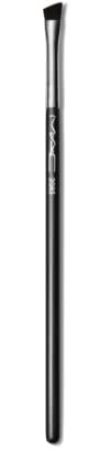 Mac Professional Brush 208S Angled Brow Augenbrauenpinsel, 1 Stück