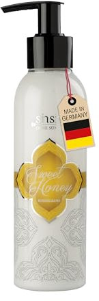 RASIERCREME - Original Dildofee/SINSIN - Made in Germany (Sweet Honey)