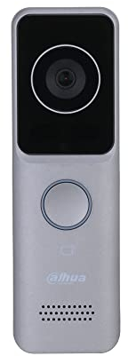 Posto Esterno Videocitofonico Wi-Fi Dahua Vto2311R-Wp