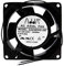 cooling fan Adda AA8382HS-AW,Server Cooler Fan Adda AA8382HS-AW AC 220V ~ 240V, inverter Cooling Fan for 80mm x 80mm x 38mm 2-Wire