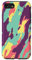 Hülle für iPhone SE (2020) / 7 / 8 Camouflage Muster Handyhülle