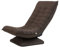ALEjon Adjustable 360 Degree Swivel Video Rocker Chair for Gaming and Relaxation in the Living Room