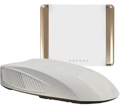 Car Roof Top Split Type 12V 24V Conditioning System Units Travel Car Camper Caravan RV Air Conditioner