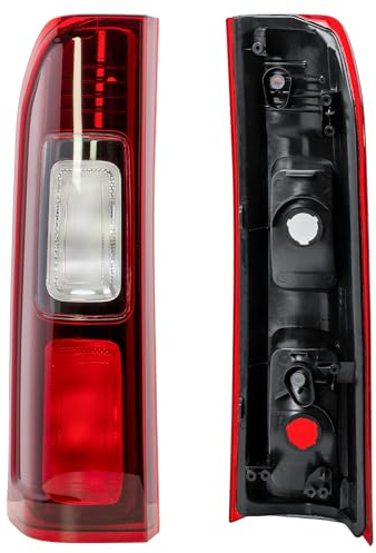 LONGLING Rückleuchte Links Heckleuchte Rücklicht Für Renault Trafic Nissan NV300 2014-2023 Fiat Talento Opel Vivaro B 2014-2022