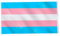 Naisicatar Flag LGBT, Bandiera Bandiera Transgender Bandiera di Genere Bandiere LGBT con Strisce Colorate Bianche Rosso Chiaro 90x150cm 90x150cm