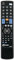 Telecomando TV programmabile 2 in 1