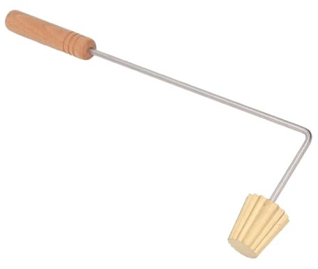 Malaysian Pie Tee Maker, Reusable Fried Tool Nyonya Top Hats for Baking Egg Tart Mould, Kitchen Bakeware Gadget for Bakers and Foodies