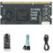 Sipeed Tang Primer 20K Gowin GW2A FPGA Core Board Development Board Kit, 128M DDR3 32MB Flash 20K LUT4 Logic Unit, Support HDMI USB ETH RGB DSP LVDS, für AI Projekte Bildung Lernen (SET1)