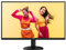 Moniteur AOC 24 pouces FHD, 100 Hz, 1 ms (1920 x 1080, HDMI 1x 1.4) Noir
