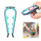 Jar Opener,Kitchen Tools & Gadgets,Jar Openers for Arthritis Hands,Kitchen Gadgets 2025 New,Ring Pull Can Opener Aid,Reusable Bottle Openers,for Weak Hand Arthritis Hands,Elderly