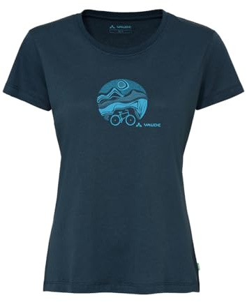 VAUDE T-Shirt Women's Cyclist T-Shirt V