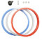 6QT Silicone Sealing For Rings with Steam Release for Pressure Cookers, Fits Various Models Including IP DUO60