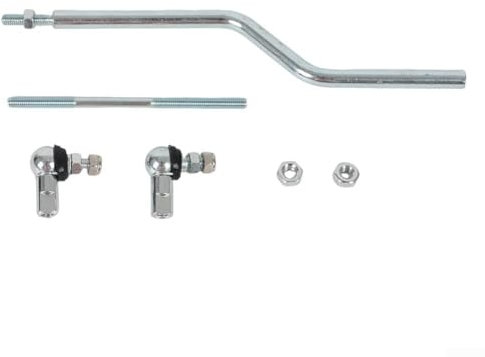 For Dodge Throttle Rod Linkage Kit for P Pump, Fit for RAM 2500/3500 1994 1998