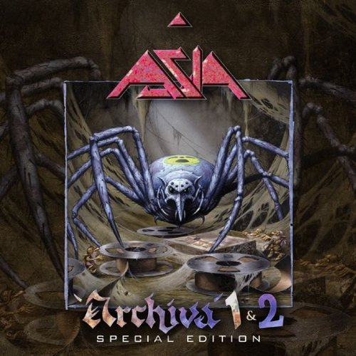 Archiva 1 & 2 (Spec.ed.)