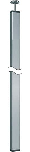 Hager DAS802800ELN DA-Säule 1-s R=2,8-3, 1m DA200 L=2,75m el