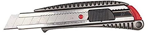 NT cutter y010032 Cutter de travail en aluminium