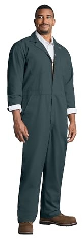 Red Kap Herren-Overall aus Twill
