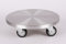 Möbelroller/Pflanzenroller (Profi) Ø 30 cm, ALU, 200kg, große rollen, Marke: Szagato, Made in Germany (Design-Pflanzenroller Transportroller Rollbrett)