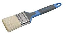 NESPOLI Pinceau plat model franp'touch acrylique taille 50mm