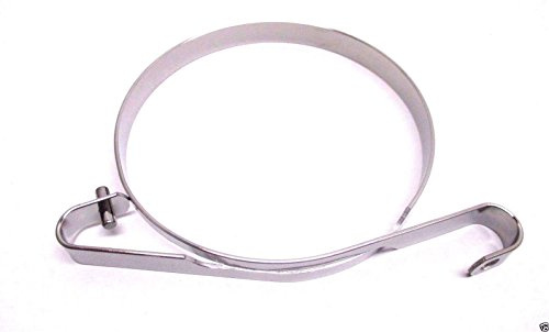 Husqvarna 537043001 Conjunto de Freno de Cadena de Motosierra Pieza Original del Fabricante del Equipo Original (OEM)