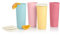 Tupperware Glöckchen, 10,2 cm, verschiedene klassische Farben