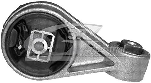 3RG 40355 Motorlager Hinten Kompatibel mit FORD FOCUS DAW, DBW 5208219 1070177 1102416
