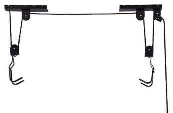 Fahrradlift Deckenhalter Fahrradaufzug