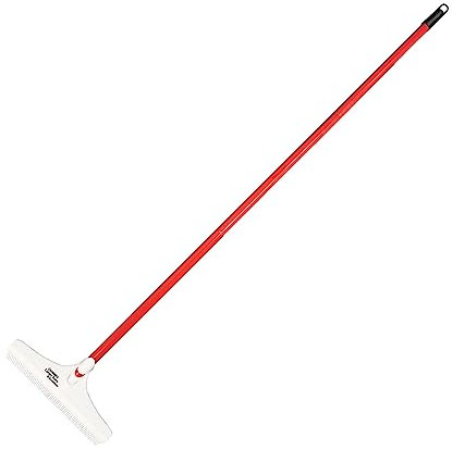 ROBERTS 70-127-3 Carpet Rake & Groomer, Original Version, 18.25 x 5.75 x 2.5 inches