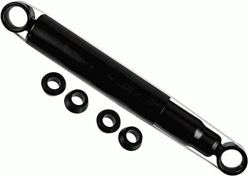 SACHS 317 128 Shock Absorber Compatible for Toyota Hilux VII Pickup (_N1_, _N2_, _N3_) 2004-2016 Rear Axle and Other Vehicles